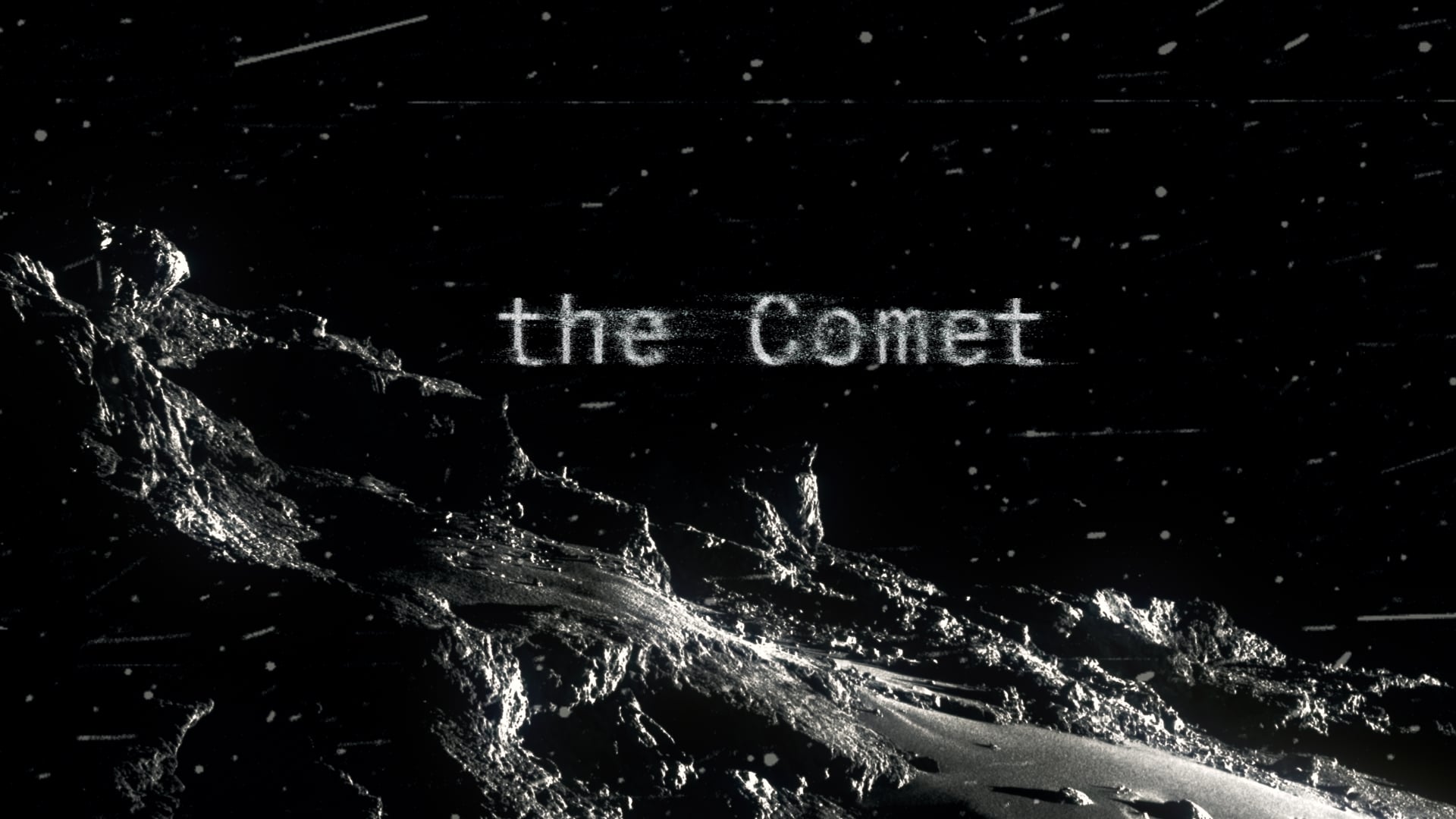 Thumbnail des Videos von "The Comet"